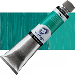 Van Gogh Yağlı Boya 200 ml Tüp - Emerald Green