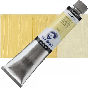 Van Gogh Yağlı Boya 200 ml Tüp - Naples Yellow Light