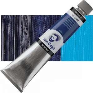 Van Gogh Yağlı Boya 200 ml Tüp - Prussian Blue