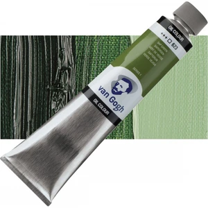 Van Gogh Yağlı Boya 200 ml Tüp - Sap Green
