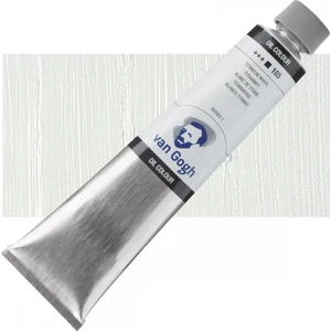 Van Gogh Yağlı Boya 200 ml Tüp - Titanium White