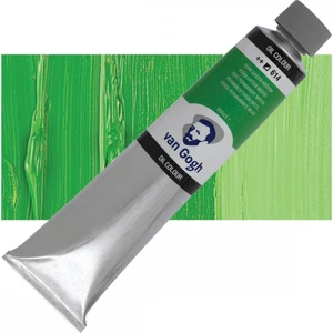 Van Gogh Yağlı Boya 200 ml Tüp - Yellowish Green