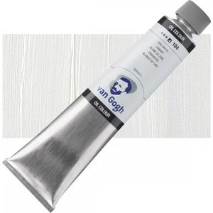 Van Gogh Yağlı Boya 200 ml Tüp - Zinc White