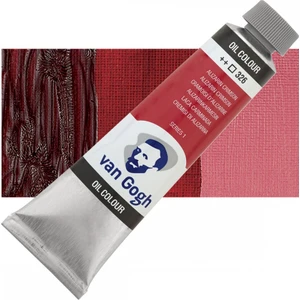 Van Gogh Yağlı Boya 40 ml Tüp - Alizarin Crimson