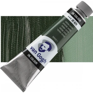Van Gogh Yağlı Boya 40 ml Tüp - Green Earth