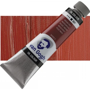 Van Gogh Yağlı Boya 40 ml Tüp - Indian Red