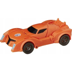 Transformers Robots In Disguise Tek Adımda Dönüşen Figür - Bisk