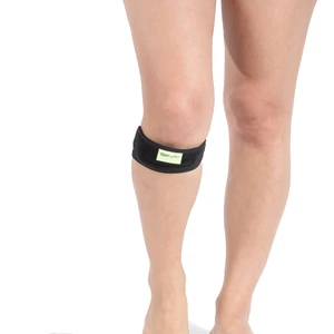 Patellar Bandı