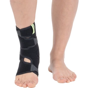 Ligament Destekli Ayak Bileklik +8 Bandajı