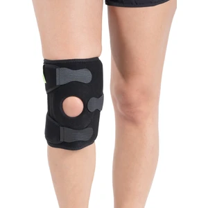 Kısa Ligament Destekli Dizlik