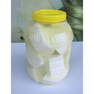 Elazığ Tam Yağlı Salamura Köy İnek Peyniri 5 kg