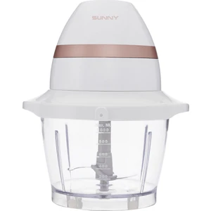 Violin Rondo - Beyaz