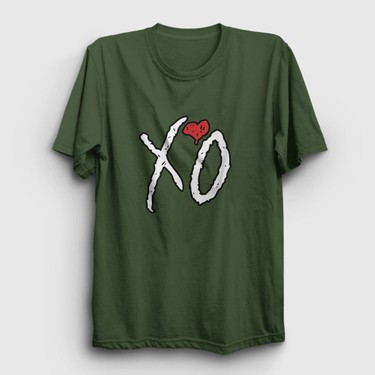 T shirt xo sale