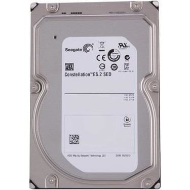 Seagate 3TB 3.5 7200RPM 64MB Cache Harrdisk ST33000651NS Fiyatı