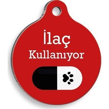 Pet tag cheap