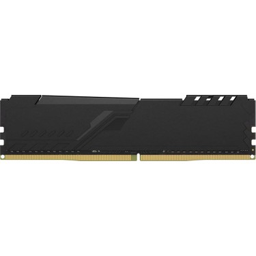 Kingston HyperX Fury Black 16GB 3000MHz DDR4 CL16 Dimm Ram Fiyatı