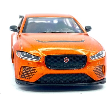 Kinsmart Vardem Çekbırak Jaguar Xe Sv Project 8 Fiyatı