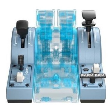 Thrustmaster Tca Quadrant Add-On Airbus Edition Fiyatı