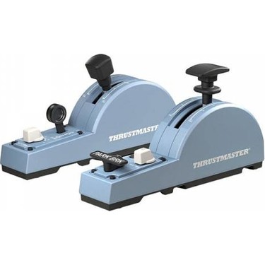 Thrustmaster Tca Quadrant Add-On Airbus Edition Fiyatı