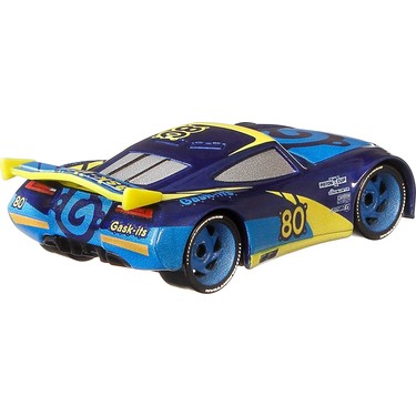 Disney Pixar Disney Cars Dan Carcia Fiyatı - Taksit Seçenekleri