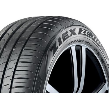 Falken 235/40 R18 95W XL Ziex ZE310 Ecorun Oto Yaz Lastiği ( Fiyatı