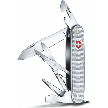 Victorinox Pioneer X 93 Mm Alox Gmş Çaki Fiyatı