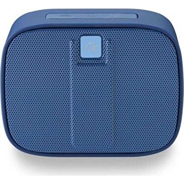 Cellularline AQL Fizzy Brilliant Portable Bluetooth Speaker - Red – Digital- outlet-lb