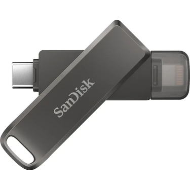 Sandisk 128GB Ixpand Luxe iPhone USB Flash Bellek Fiyatı