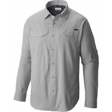 Columbia Silver Ridge Lite Long Sleeve Shirt Erkek