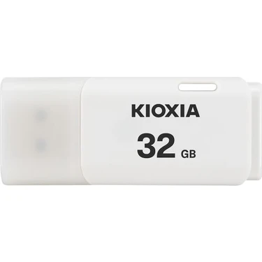 Kioxia 32GB U202 USB 2.0 Bellek