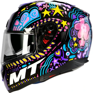 MT Atom Sv Axa A1 Çene Açılır Motosiklet Kaskı Fiyatı