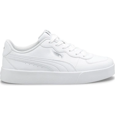 Puma Skye Clean Puma White-Puma