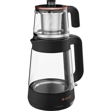 Arçelik CM 6964 S Resital Çay