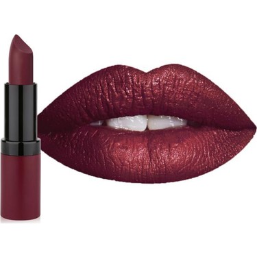 Golden Rose Mat Ruj Velvet Matte Lipstick No 32 Fiyati