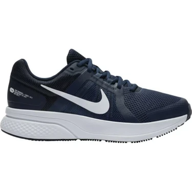 Nike CU3517 400 Run Swift 2 Unisex Gunluk Spor Ayakkab Fiyat