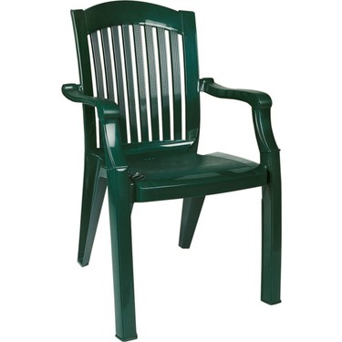 Siesta Plastik Sandalye Fiyatları