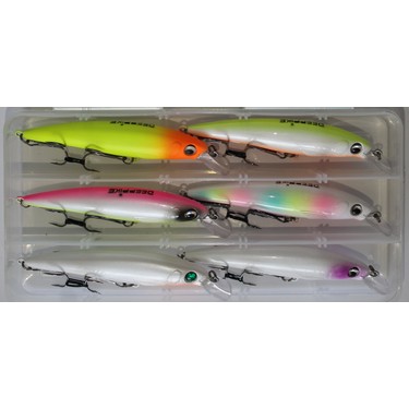 Deeppike rapala Clearance