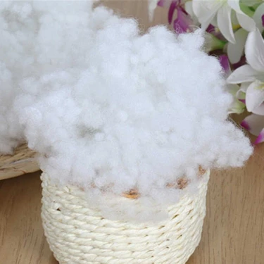 Elyaf Sepeti 5 kg  Silikonlu Boncuk Elyaf Dolgu ve Dolum