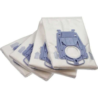 Populer Bosch Type-P 0468264 - BBZ41FP Süpürge Toz Torbası - Fiyatı