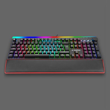 rampage kb r97 red switch