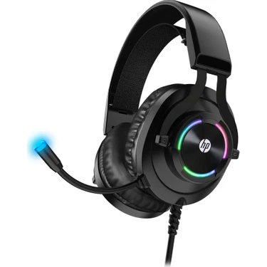 Hp Gaming Headset Kulaküstü Kulaklık