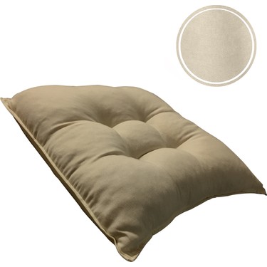 Enes Mefrusat Bambu Sandalyesi Kare Oturma Minderi 50x50 Fiyati