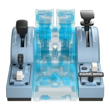 Thrustmaster Tca Quadrant Add-On Airbus Edition Fiyatı