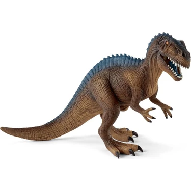 Schleich Acrocanthosaurus