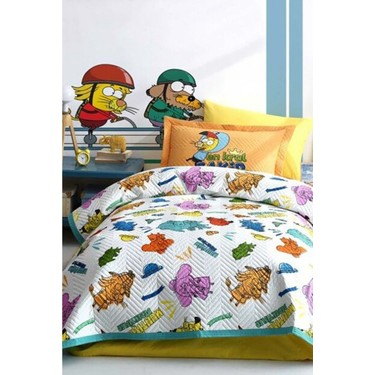 hobby lisansli yatak ortusu tek kisilik kral sakir en kral fiyati