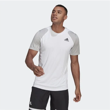 Adidas sales club tee