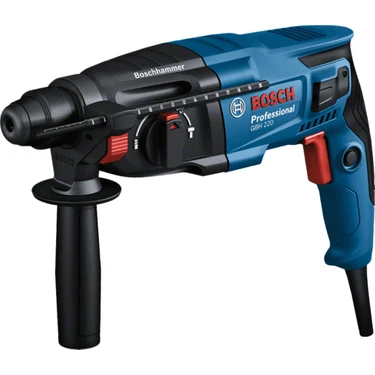 Bosch Gbh 220 Professional Kırıcı