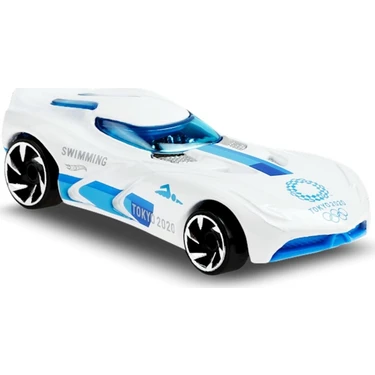 Hot Wheels Hot Wheels Olympic Games Tokyo 2020 Velocita Fiyatı