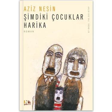 Şimdiki Çocuklar Harika - Aziz