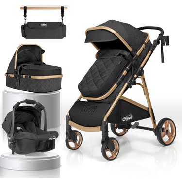 Kiwi City Way 5 In 1 Travel Sistem Bebek Arabasi Fiyati Kiwi City Way 5 In 1 Travel Sistem Bebek Arabasi Fiyati